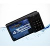 UltraPower TURBO RACING 4ch Receiver/Receiver Waterproof 2.4GHz (RX41)
