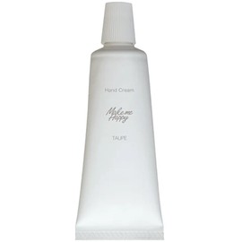 Canmake Make Me Happy Hand Cream TAUPE Taupe Fragrant Olive Neroli Bergamot Ethanol-Free Petroleum Surfactant-Free