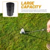 BESPORTBLE Versatile Golf Cart Sand Bottle Holder Rattle Proof Easy
