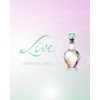 Jennifer Lopez Jennifer Lopez Live By Jennifer Lopez For Women.