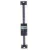 Vertical Vernier Caliper IP45 Waterproof Digital Linear Scale with LCD