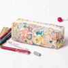 SSyang Pencil Case Pencil, Teenage pen Case, pen Case Leather,