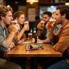 Abrebotellas de pescado de bajo, abridor de botellas de cerveza,