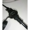 NICOH NCT-DB3WP Rainproof Distribution Cord, 3 Distribution, 15 A, Total