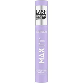 Catrice Max It Volume & Length, 11 ml (Pack of 1)