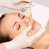 Mibly Wooden Wax Sticks - Eyebrow, Lip, Nose Small Waxing