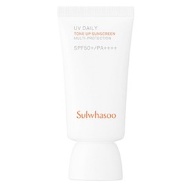 Partner_Reference 설화수 상백 톤업 선크림 SPF50+ PA++++ 30mlX1개 / 설화수 상백 톤업 선크림 SPF50+ PA++++ 30mlX1개
