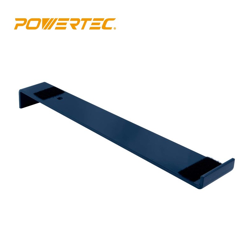 POWERTEC 16-1/4" Pro Pull Bar for Vinyl Flooring, Laminate Flooring