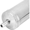 Autojack Manual Vacuum Oil Syringe, 500cc Aluminum Alloy Steel Transfer