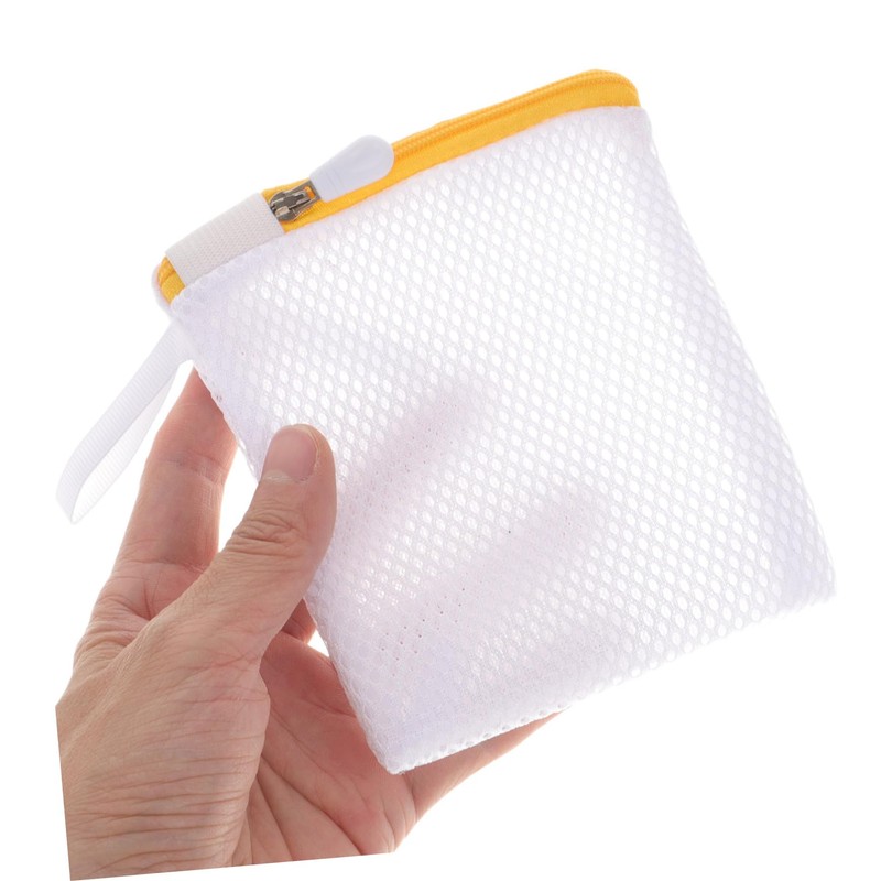 Pack of 6 Laundry Nets, Washing Machine Laundry Bags, Laundry