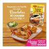 Nestle Hoja Sazonadora Maggi Jugoso Al Sartén® Con Tomate
