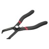 STRAIGHT Clip Pliers Vent Type 30° 19-5100