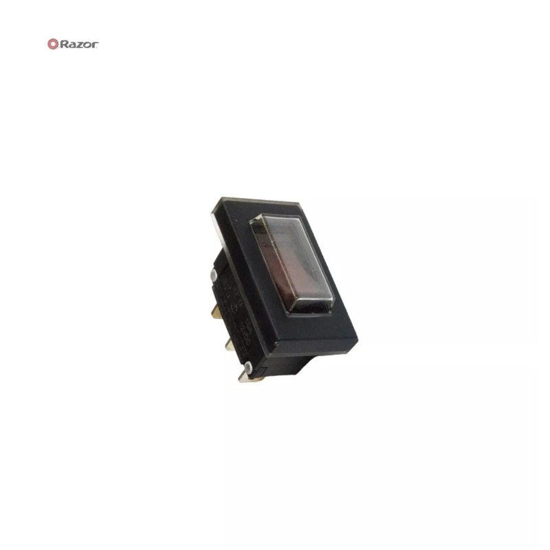 Razor Crazy Cart Shift 2.0 Replacement On / Off Switch