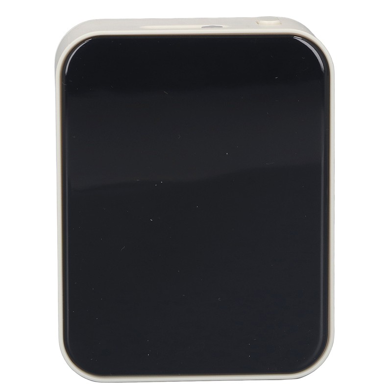 Bluetooth Thermal Label Printer APP Editable Rechargeable Mini Label Maker