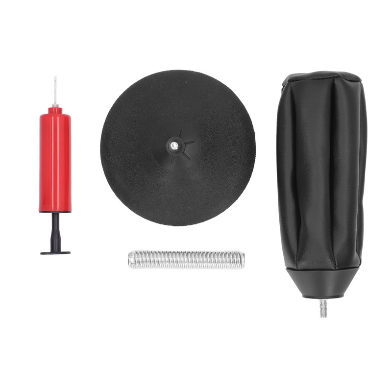 Stress Buster Desktop Punching Bag Standing Desk Table Boxing Punch