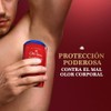 Old Spice Barra Desodorante Premium Platinum De 85 g