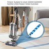 Vacuum Cleaner Roll Brush, Soft Rolling Brush Replacement Brush Roll