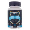 Suplemento Luteina Betacaroteno Zeaxantina 20mg 100 Cáps A4h Sabor Sin
