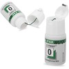 Hilo de algodón tejido para retracción gingival dental, material profesional