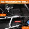 HAKA TOUGH Door Handle Latches for Can Am Maverick X3