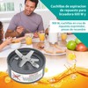 Piezas de Repuesto Nutribullet, Repuesto de Base de Cuchilla de