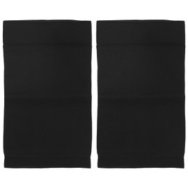 Compression Leg Sleeve Elastic Thigh Support Socks Protective Leg Shaper for Varicose Veins