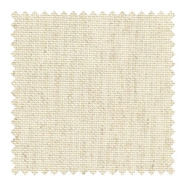 Zweigart 16 Count Rustico Aida Oatmeal - 19x21