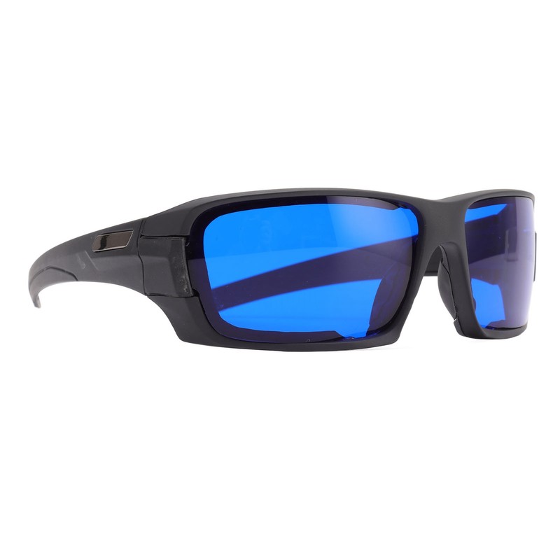 Golf Ball Finding Glasses PC HD UV Protection and Wind
