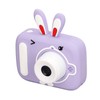 Kids Camera Digital 20MP Child Selfie Toy Toddler Christmas Birthday