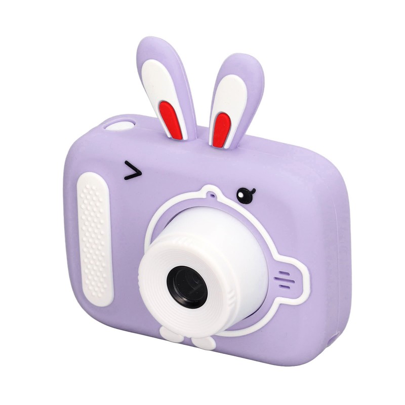 Kids Camera Digital 20MP Child Selfie Toy Toddler Christmas Birthday