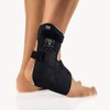 Bort Bort 100580 MalleoXpress Active Ankle Soft Orthesis, Small Left,