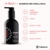 B.lumen Alarippu Shampoo for Curly Hair 250 ml Based on
