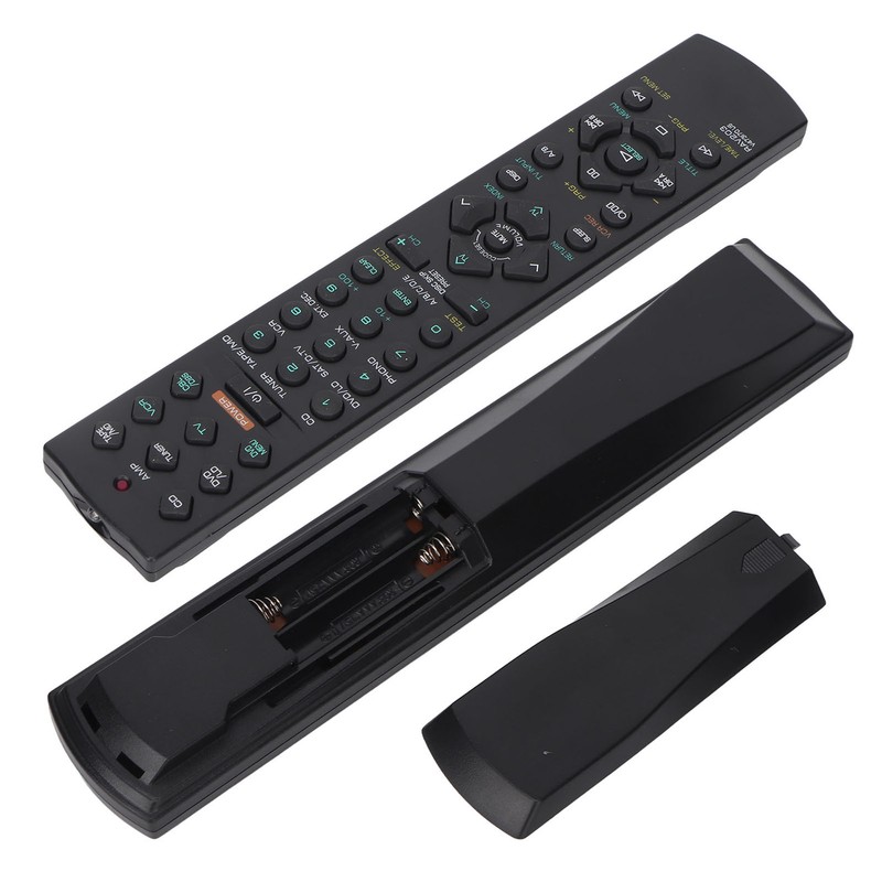 AV Receiver Remote Control for HTR 5230RDS YHT 17 YHT