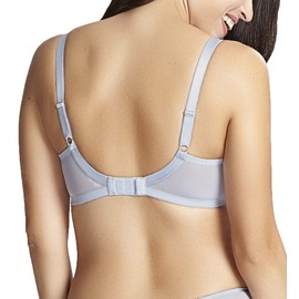 Panache Women's Plus Size Tiana Lace Full Cup Bra, Vintage, 30HH