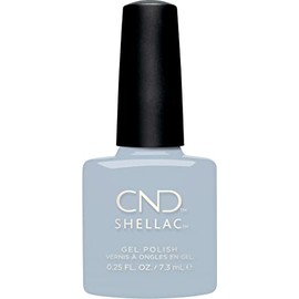 CND Shellac - Shade Sense Spring 2023 Collection - Climb To The Top-az - 0.25oz / 7.3ml