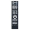 For Mitsubishi 290P187020 Replace Remote for Mitsubishi TV WD-65738 WD-60738