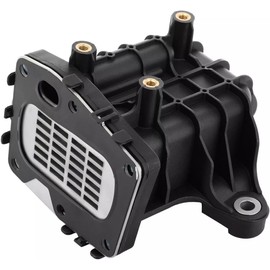 EGR Cooler 2.0 HDI / 2.0 TDCi 9807593080 9801705280 1861749 2267338 DS7Q9D475DA DS7Q9D475DB DSZQ9D475DA 717720158 Gas Cooler Exhaust Element Cooler for C4 C5 Mondeo