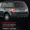 Tail Lights Compatible With 2008-2012 Ford Escape Rear Light Taillights