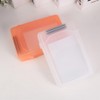 ULTECHNOVO Hard Drive Organizer Case 3.5 Inch Hdd Storage Box