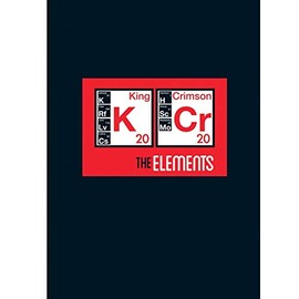 Elements Tour Box (2020) (2Cd)