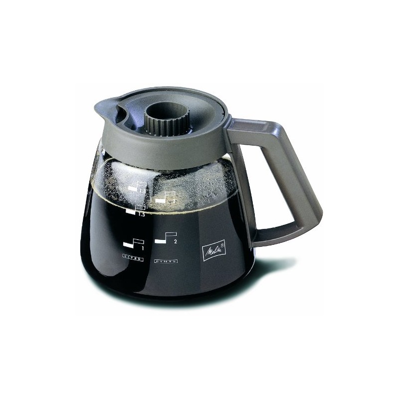 Melitta Glaskanne 1,8 Liter