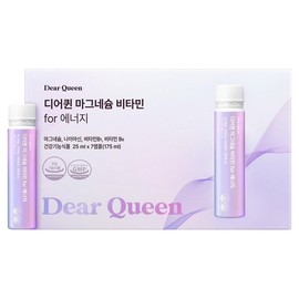 (1+1) 마그네슘 비타민 7p 175ml 1개 2Set (1+1) Magnesium Vitamin 7p 175ml 1 piece 2 Set