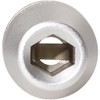 KS Tools 911.3894 Bit Adaptor Socket, 3/8-Inch x 1/4-Inch