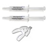 WTG - Teeth Whitening Gel Syringe Dispensers 44% Carbamide Peroxide,