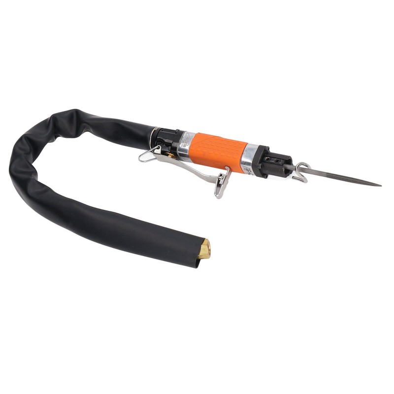 Air Reciprocating File 6300spm Quiet Low Vibration Ergonomically Air Body