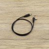 Create idea Pack of 2 DC5521 Male to Right Angle