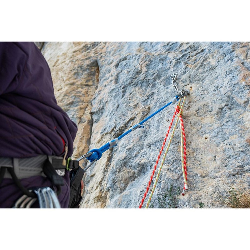 Beal Expresso Climbing Rope, Plain, One Size