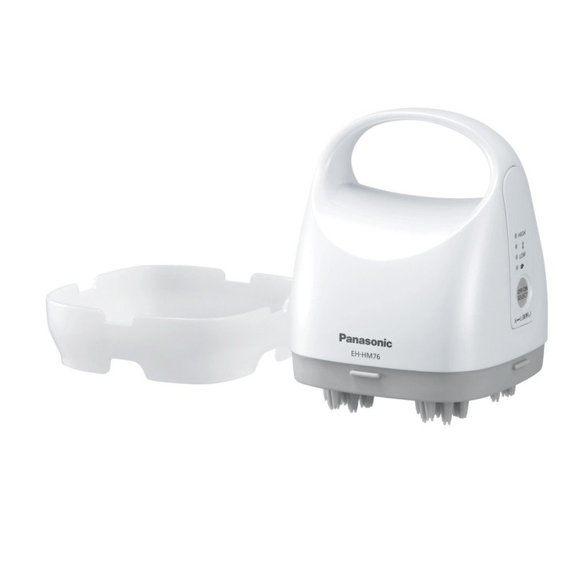 Panasonic scalp Este Sebum Cleaning Type Gray Tone EH –