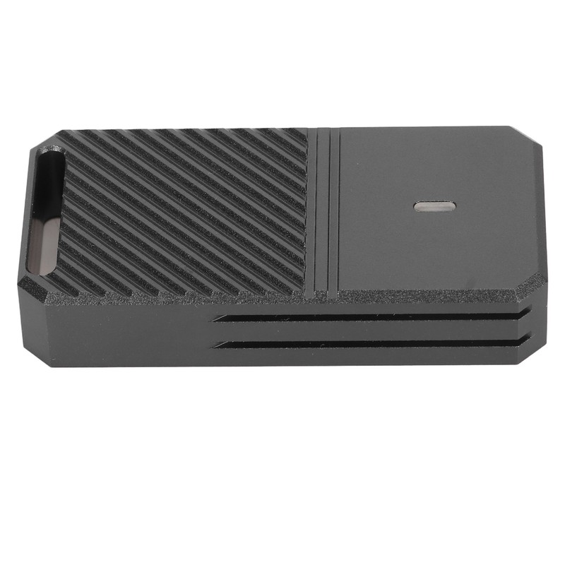 M.2 NVMe SSD Enclosure 10Gbps USB 3.2 GEN2 Output UASP