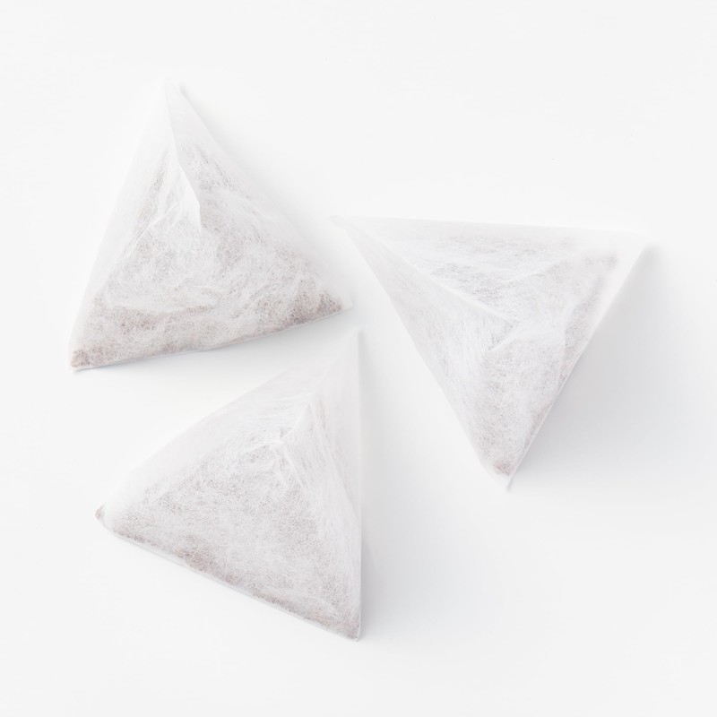 MUJI 84905667 Cold Brew Flavor Tea Apple & Rooibos, 0.7